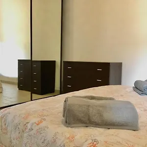 Appartamento New Holidayhouse Italia