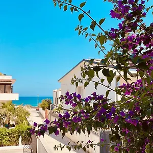  Casa vacanze Casa Bouganvillea Italia