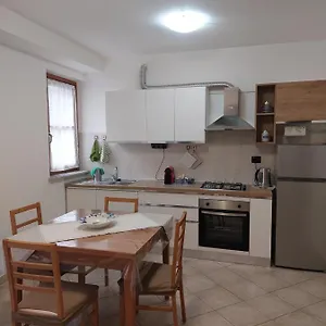 Casa Alessandra Appartamento