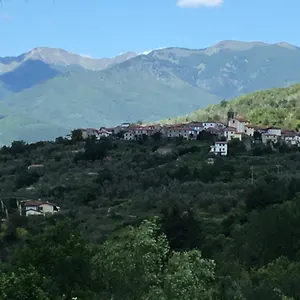 La Casa Della Nonna Casa di campagna