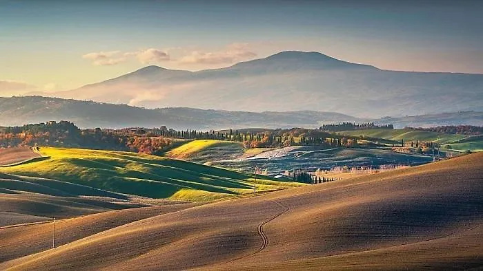 Διαμέρισμα Appartamento Amiata Val D'Orcia Piancastagnaio