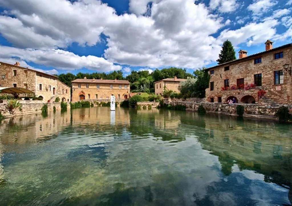 Appartamento Amiata Val D'Orcia Piancastagnaio Διαμέρισμα