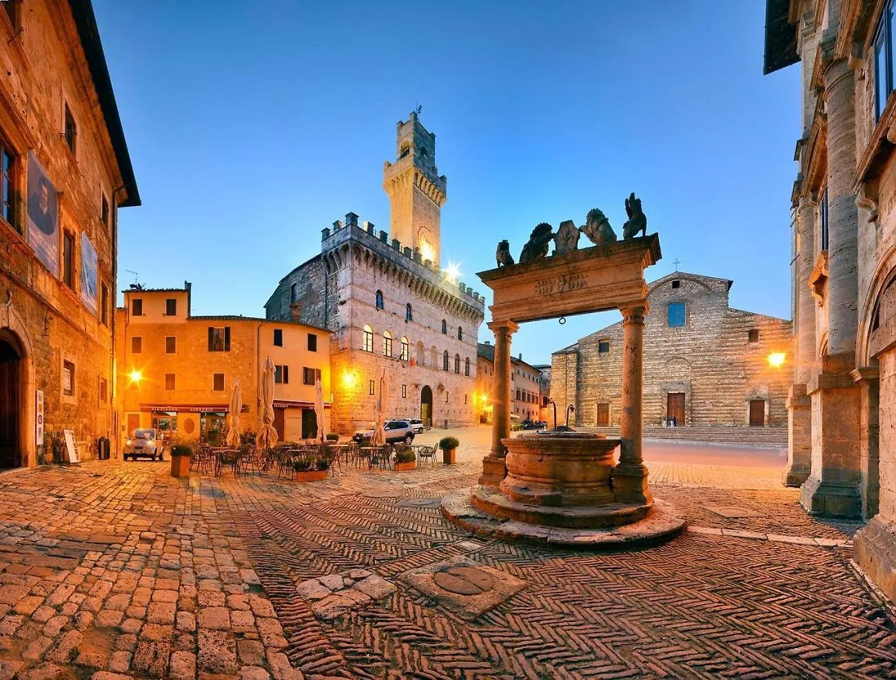 Appartamento Amiata Val D'Orcia Piancastagnaio Διαμέρισμα