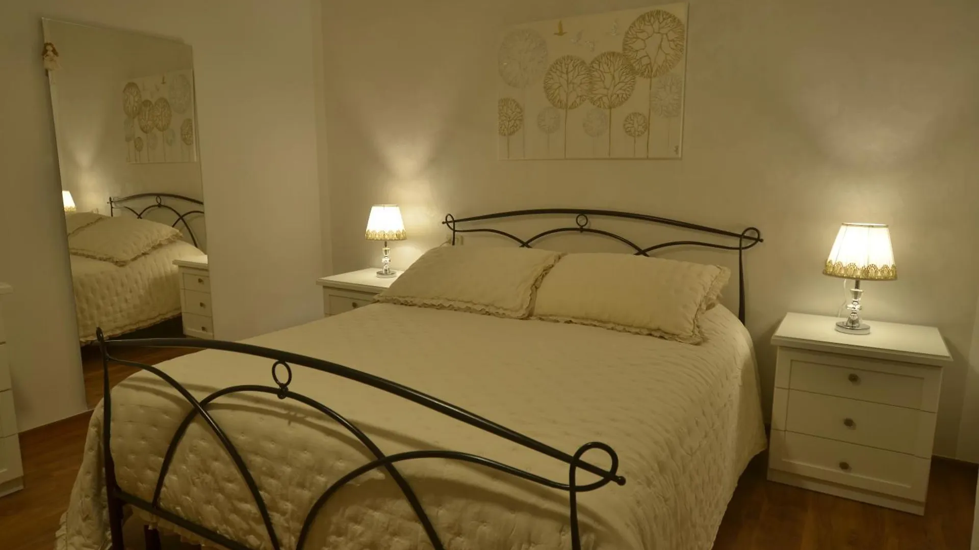 Appartamento Amiata Val D'Orcia Piancastagnaio 0*,  Ιταλία